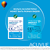 Контактные линзы 1-Day Acuvue Moist with Lacreon -0.75 / 8.5 / 14.2 30шт