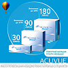 Контактные линзы 1-Day Acuvue Moist with Lacreon -0.75 / 8.5 / 14.2 30шт