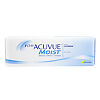 Контактные линзы 1-Day Acuvue Moist with Lacreon -6.50 / 8.5 / 14.2 30шт