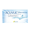 Контактные линзы Acuvue Oasys with Hydraclear Plus 6 шт/-4.00/8.4/2 недели