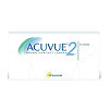 Контактные линзы Acuvue 2 6 шт/-1.50/8.3/2 недели