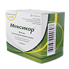 Мексикор раствор для в/в и в/м введ. 50 мг/мл 5 мл 20 шт