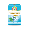 Звездочка таблетки для рассасывания массой 2,4 г ментол-эвкалипт 18 шт