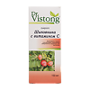 Dr.Vistong Сироп Шиповника с витамином С фл по 150 мл 1 шт