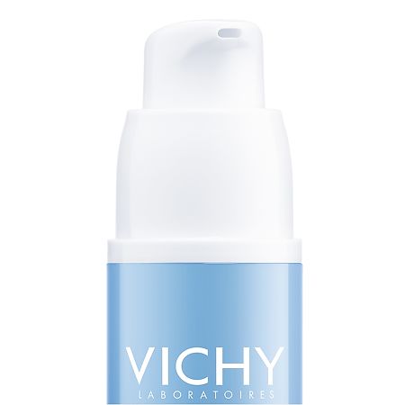 Vichy Aqualia Thermal пробуждающий бальзам для контура глаз 15 мл 1 шт