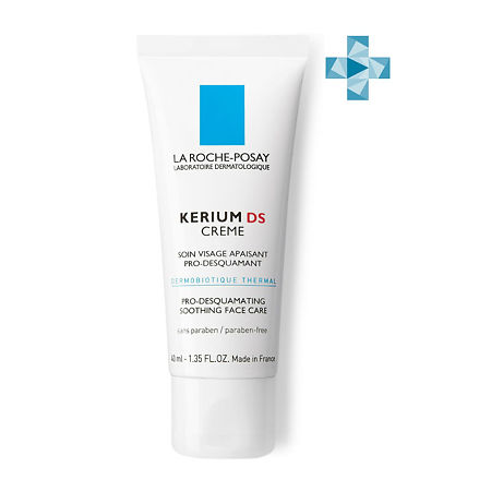 La Roche-Posay Kerium DS крем против себорейного дерматита кожи 40 мл 1 шт