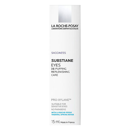 La Roche-Posay Substiane Eyes крем для контура глаз 15 мл 1 шт