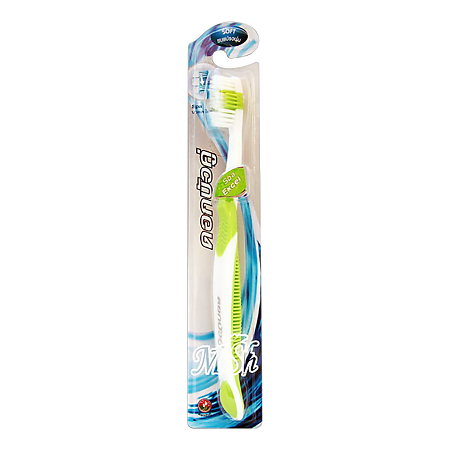 Twin Lotus Зубная щетка spa excel toothbrush 1 шт