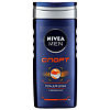 Nivea Men Гель для душа Спорт 250 мл 1 шт