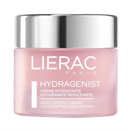 Lierac Hydragenist крем кислородный увлажняющий 50 мл 1 шт