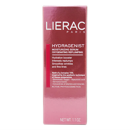 Lierac Hydragenist Сыворотка увлажняющая 30 мл 1 шт