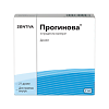 Прогинова драже 2 мг 21 шт