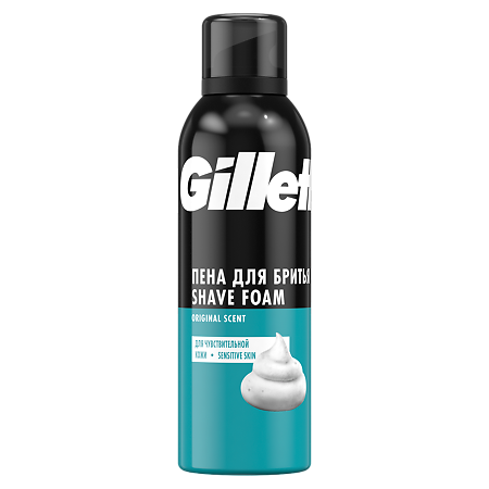 Gillette Лезвия Rubie Plus 1 уп