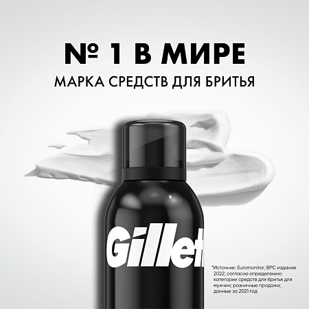 Gillette Лезвия Rubie Plus 1 уп