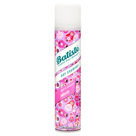 Batiste Sweetie Шампунь сухой 200 мл 1 шт