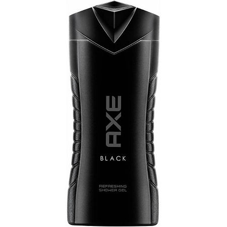 Axe Гель для душа Блэк мужской 250 мл 1 шт