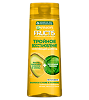 Garnier Fructis Шампунь для волос Тройное восстановление 400 мл 1 шт