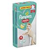 Трусики-подгузники Памперс (Pampers) Pants 9-15 кг р.4 52 шт