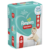 Трусики-подгузники Памперс (Pampers) Pants 9-15 кг р.4 16 шт