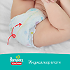 Трусики-подгузники Памперс (Pampers) Pants 9-15 кг р.4 16 шт