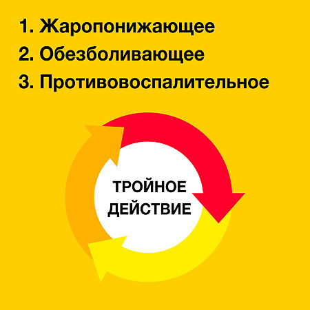 Нурофен для детей суспензия для приема внутрь 100 мг/5 мл 200 мл апельсин 1 шт