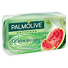 Palmolive Мыло Освежающее с глицерином летний арбуз 90 г 1 шт