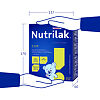 Nutrilak Premium Соя специальная смесь на основе изолята соевого белка 0-12 мес. 350 г 1 шт