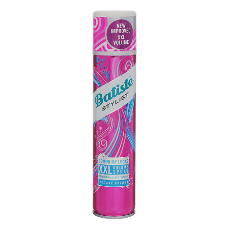 Batiste Volume XXL Spray спрей для экстра объема 200 мл 1 шт