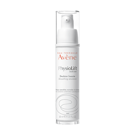 Avene PhysioLift Day разглаживающая эмульсия от глубоких морщин 30 мл 1 шт