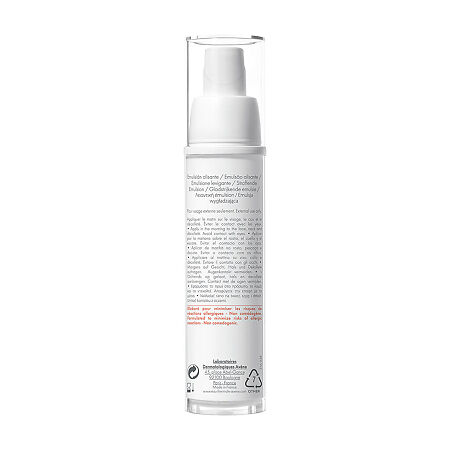 Avene PhysioLift Day разглаживающая эмульсия от глубоких морщин 30 мл 1 шт