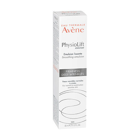 Avene PhysioLift Day разглаживающая эмульсия от глубоких морщин 30 мл 1 шт