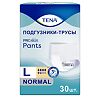 Tena Pants Normal подгузники для взрослых (трусы) р.L (100-135 см) 30 шт