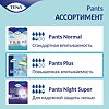 Tena Pants Plus подгузники для взрослых (трусы) р. XL 12 шт