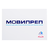 Мовипреп порошок д/приг раствора для приема внутрь саше 111,9 г 2 шт.+ саше 10,6 г 2 шт.