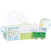 Контактные линзы Biotrue ONEday 30 шт / -6.00/8.6/14.2