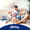 Kleenex Бумага туалетная Delicate White 2-х слойная белая 4 шт