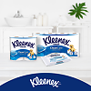 Kleenex Бумага туалетная Delicate White 2-х слойная белая 4 шт