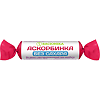 Рационика Аскорбинка без сахара при диабете таблетки массой 3,0 г 10 шт