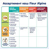 Fleur Alpine Органик Каша на козьем молоке кукурузная с пребиотиками с 5 мес. 200 г 1 шт