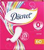 Discreet Прокладки Normal Trio на каждый день 60шт 60 шт