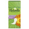 Naturella Прокладки на каждый день Calendula Tenderness Plus Single 20 шт