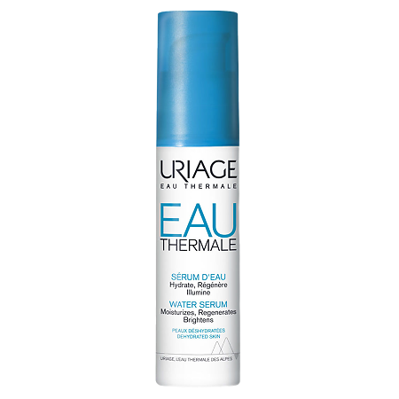 Uriage Eau Thermale сыворотка увлажняющая 30 мл 1 шт