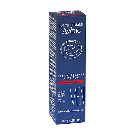 Avene Men Антивозрастной увлажняющий уход-эмульсия 50 мл 1 шт