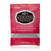 Hask Кондиционер для придания гладкости волосам с протеином Кератина Keratin Protein Smoothing Deep Conditioner 50 мл 1 шт