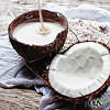 OGX Питательный шампунь с кокосовым молоком Nourishing Coconut Milk 385 мл 1 шт