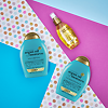 OGX Восстанавливающий шампунь с аргановым маслом Renewing + Argan Oil Of Morocco Shampoo 385 мл 1 шт