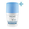 Vichy Deodorants дезодорант минеральный шариковый 48 ч без солей алюминия 50 мл 1 шт