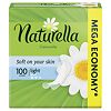 Naturella Camomile ежедневные Light  прокладки 100 шт