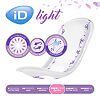 iD прокладки урологические Light  Extra 14 шт