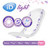 iD прокладки урологические Light  Maxi 14 шт